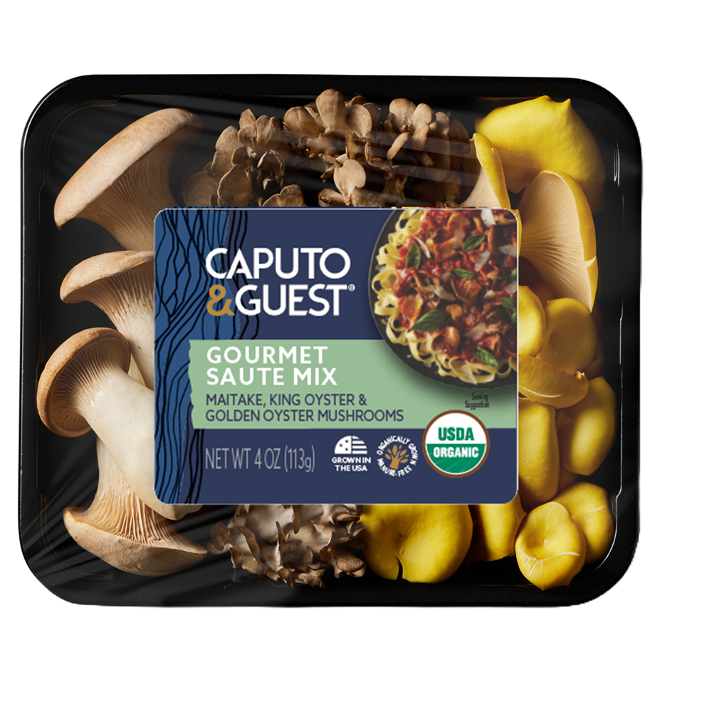 Gourmet Saute Mix 4 oz.