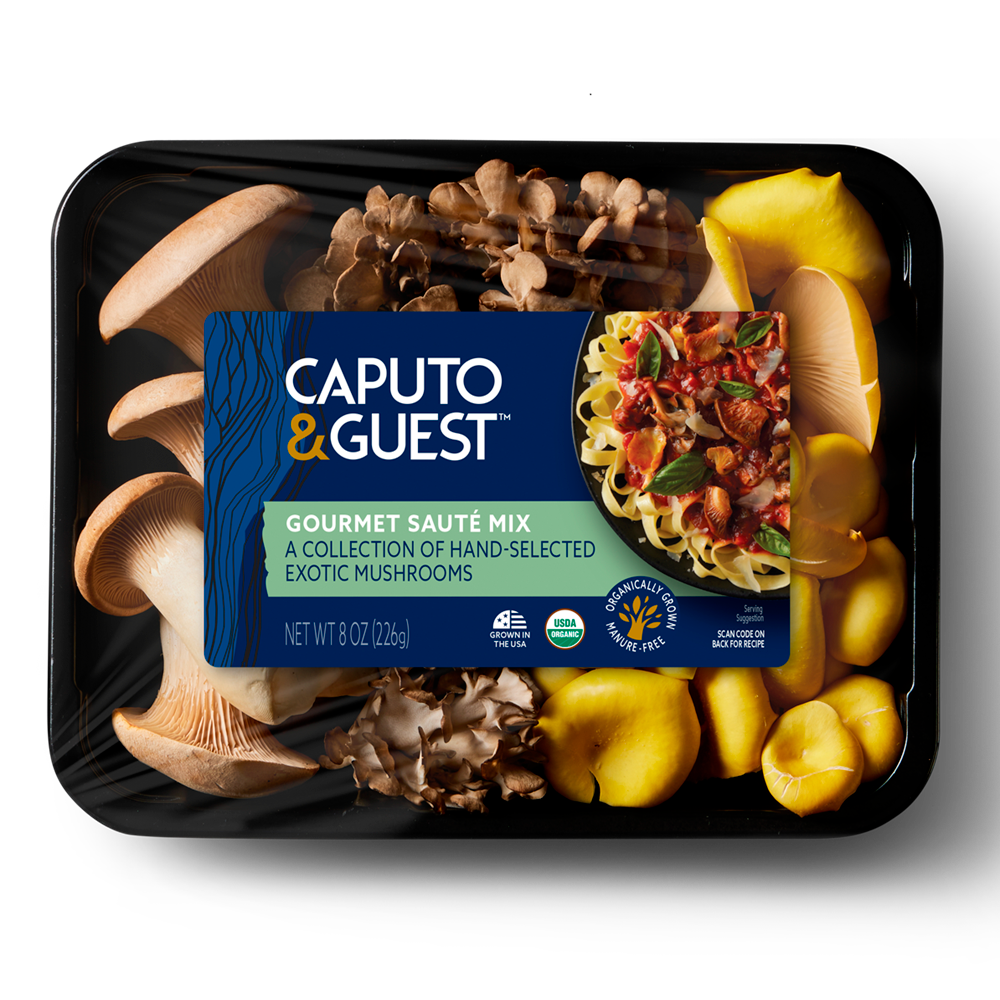 Gourmet Saute Mix 8 oz.