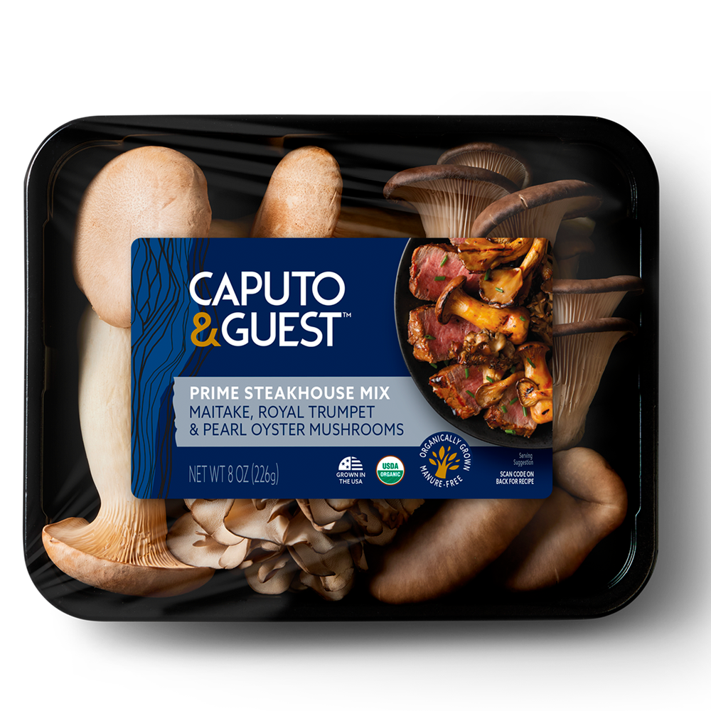 Prime Steakhouse Mix 8 oz.