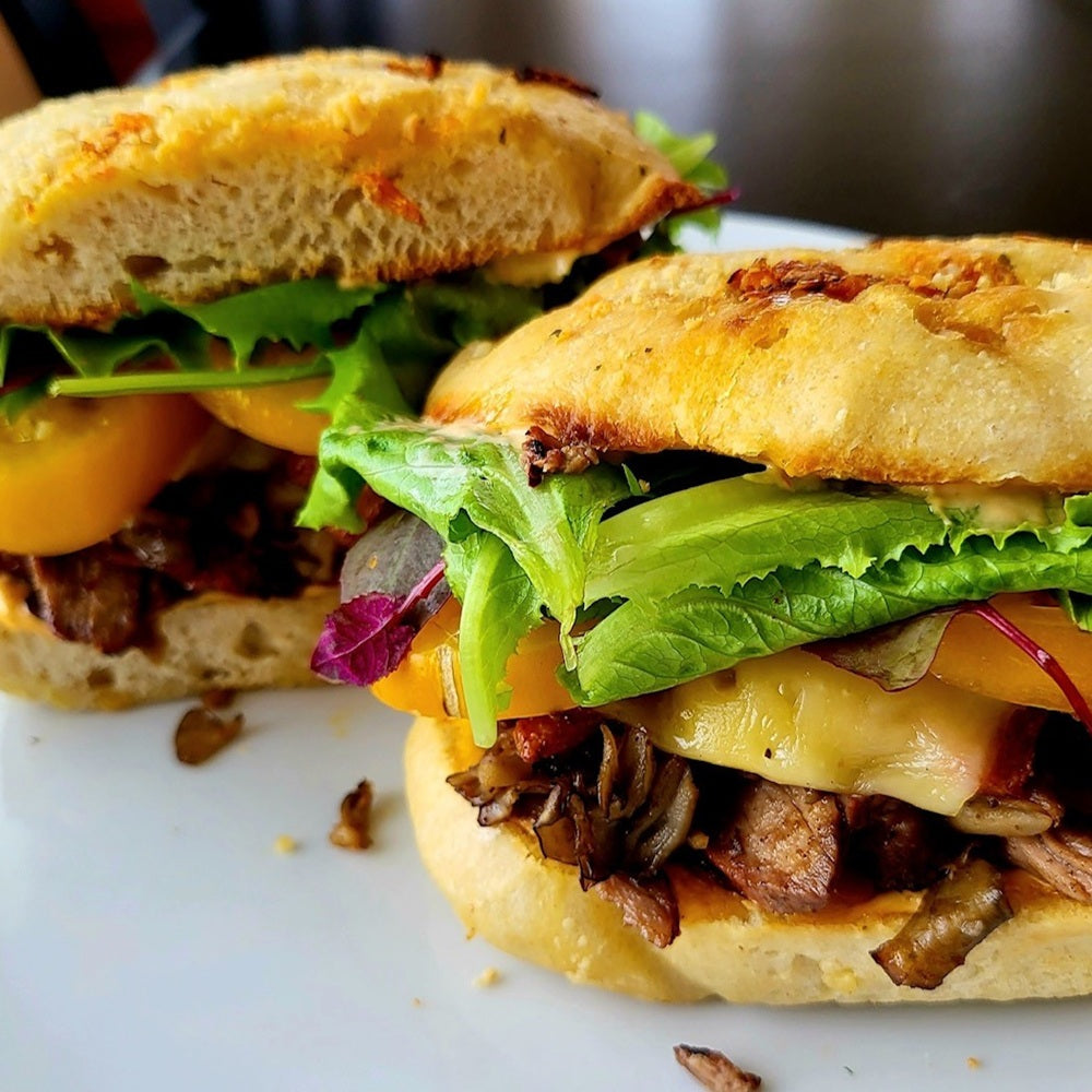 BLTMSC Sandwich